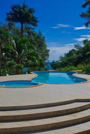Sea View Resort